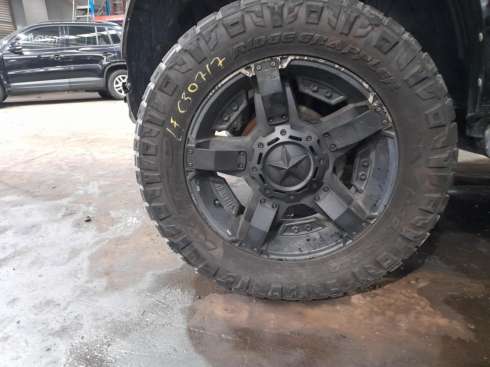 View Auto part Front Prop Shaft Nissan Navara 2016