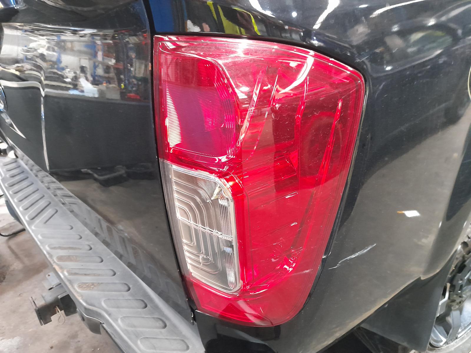 View Auto part Front Prop Shaft Nissan Navara 2016