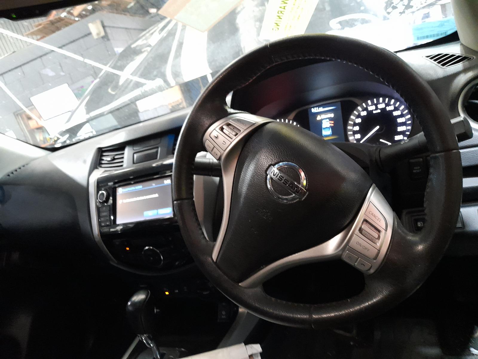 View Auto part Front Prop Shaft Nissan Navara 2016