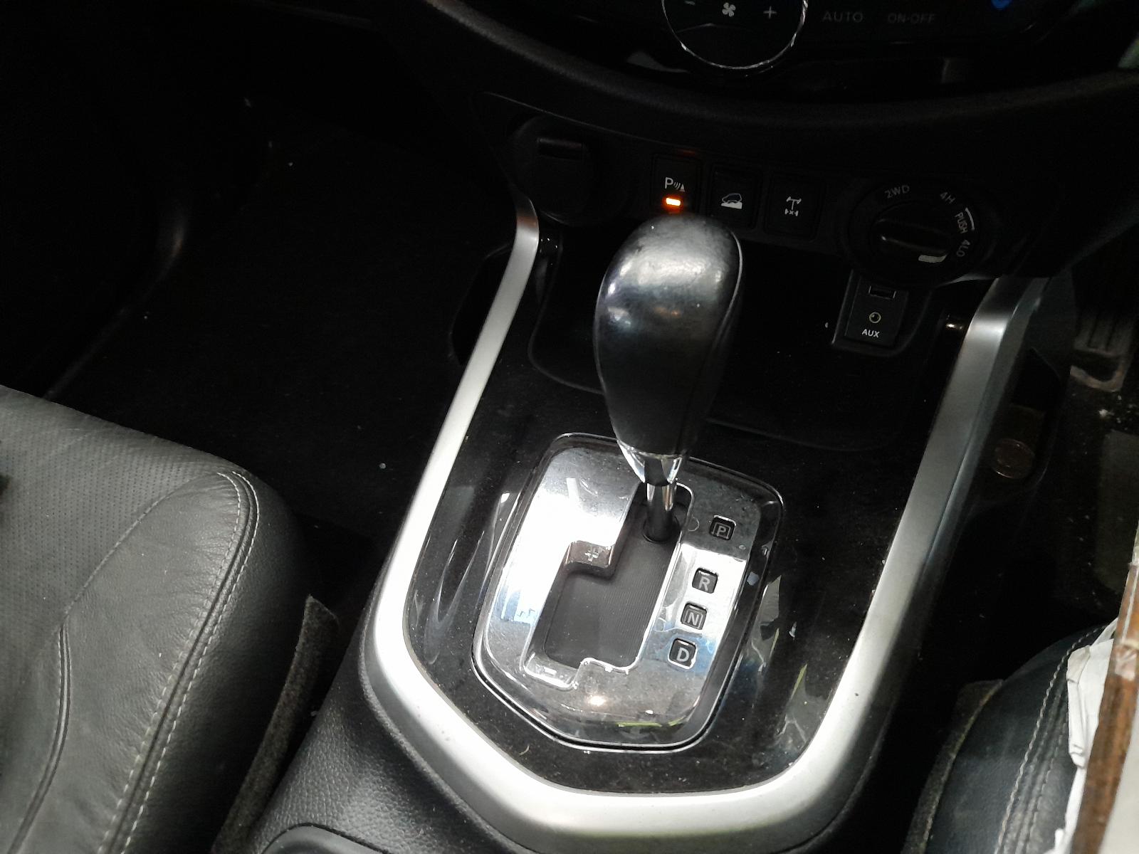 View Auto part Front Prop Shaft Nissan Navara 2016