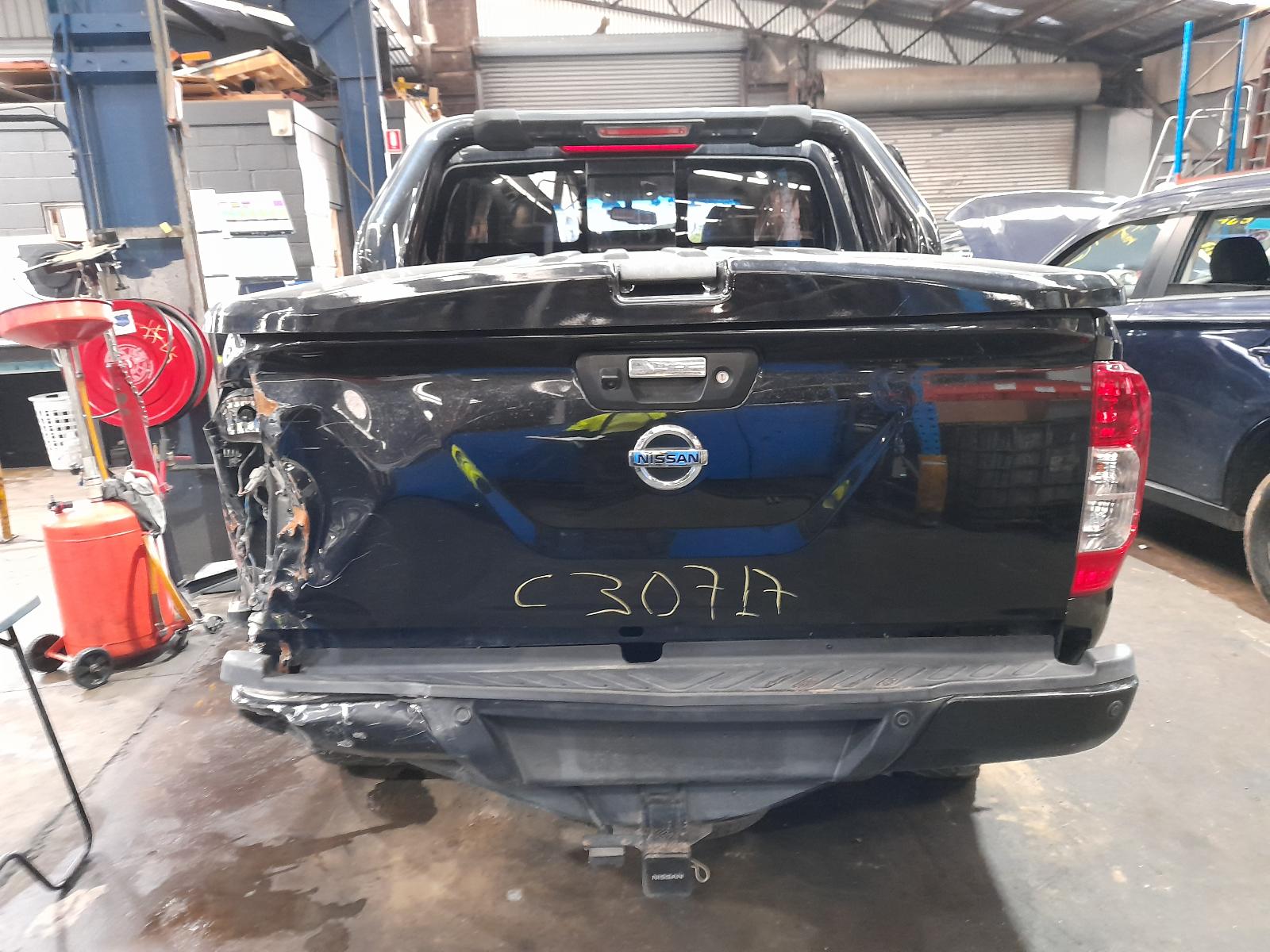 View Auto part Front Prop Shaft Nissan Navara 2016