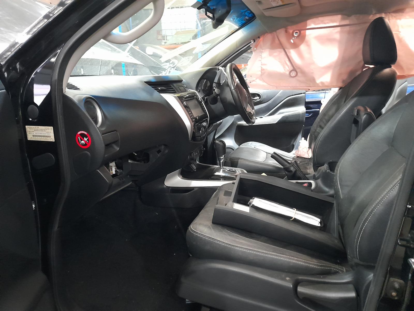 View Auto part Front Prop Shaft Nissan Navara 2016