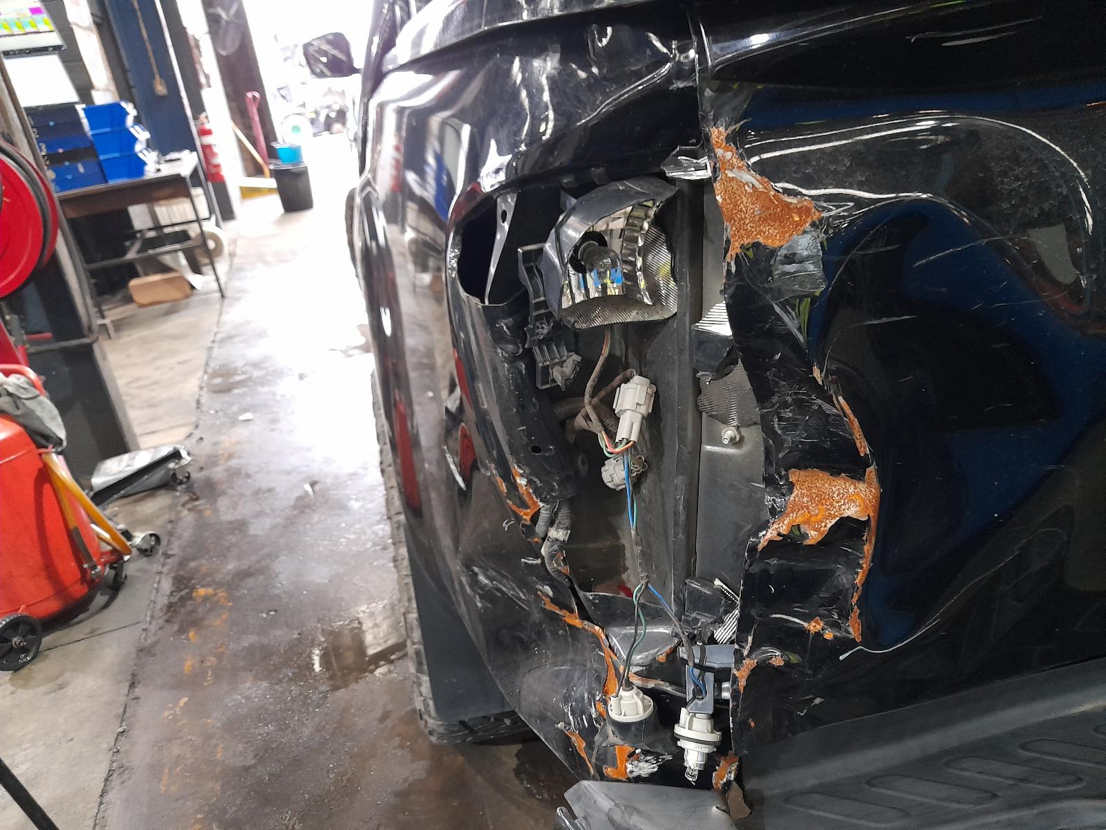 View Auto part Front Prop Shaft Nissan Navara 2016