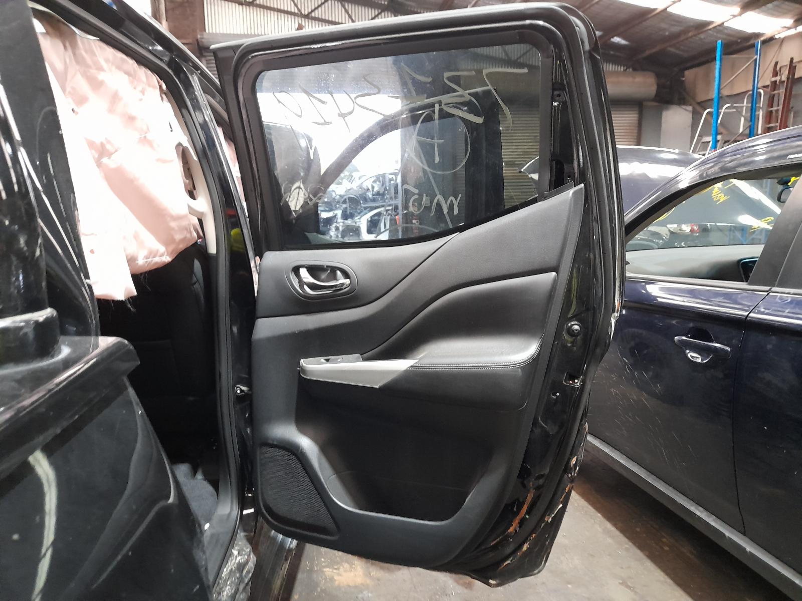 View Auto part Front Prop Shaft Nissan Navara 2016