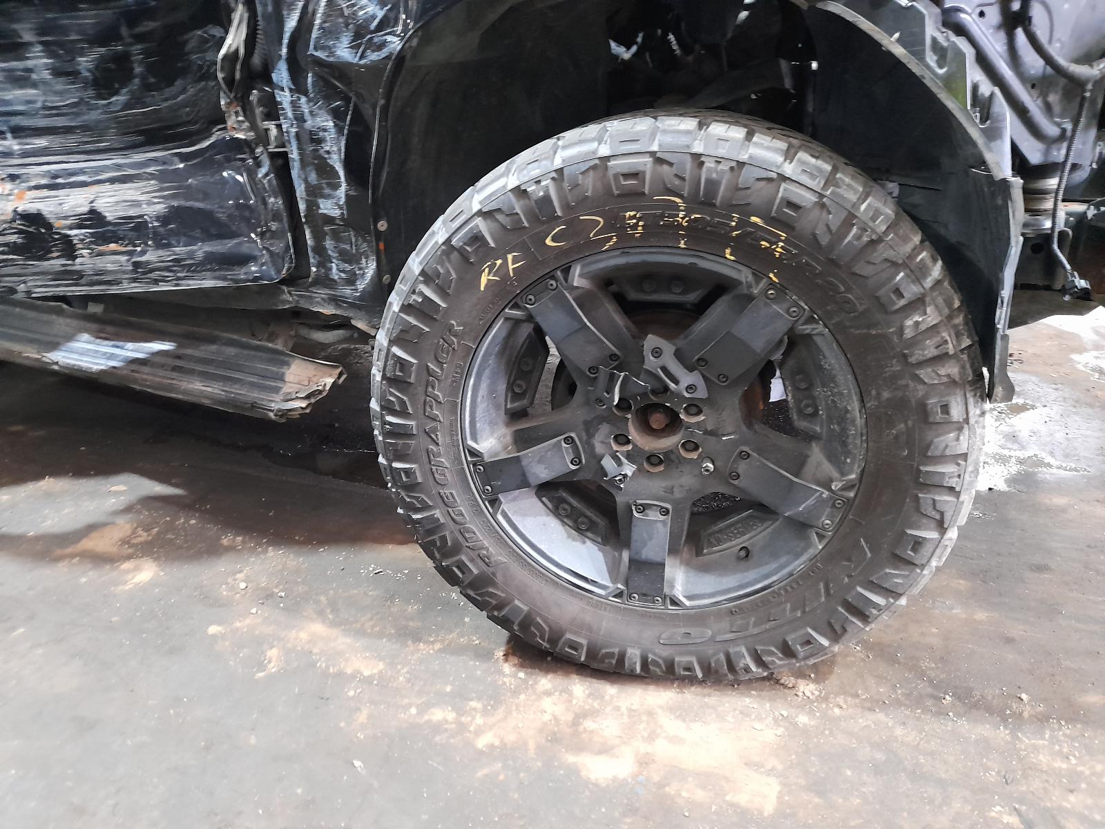 View Auto part Front Prop Shaft Nissan Navara 2016