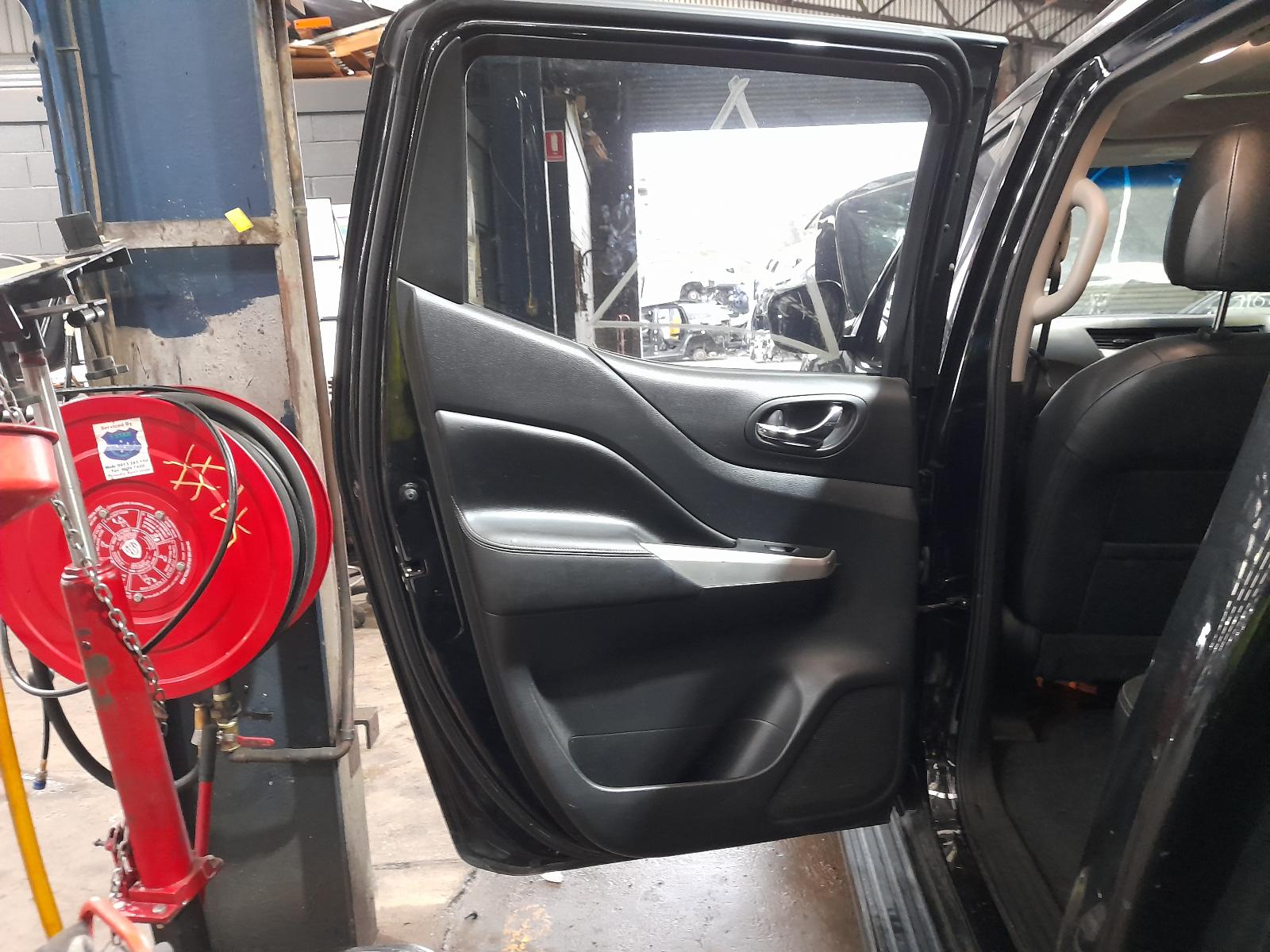 View Auto part Front Prop Shaft Nissan Navara 2016