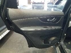 View Auto part Sunvisor Nissan Xtrail 2018