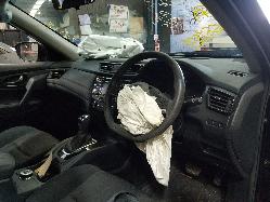 View Auto part Sunvisor Nissan Xtrail 2018