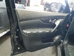 View Auto part Sunvisor Nissan Xtrail 2018