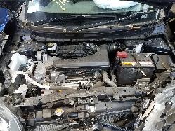 View Auto part Sunvisor Nissan Xtrail 2018