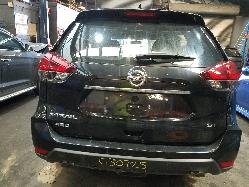 View Auto part Sunvisor Nissan Xtrail 2018