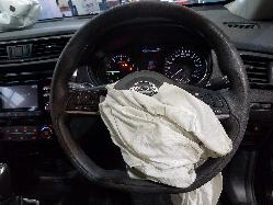 View Auto part Sunvisor Nissan Xtrail 2018