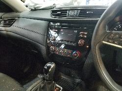 View Auto part Sunvisor Nissan Xtrail 2018