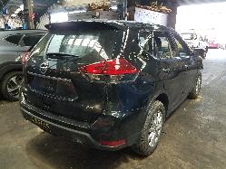 View Auto part Sunvisor Nissan Xtrail 2018