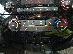 View Auto part Sunvisor Nissan Xtrail 2018