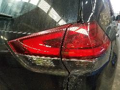 View Auto part Sunvisor Nissan Xtrail 2018