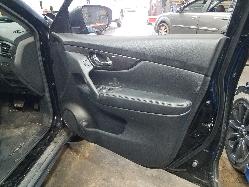 View Auto part Sunvisor Nissan Xtrail 2018