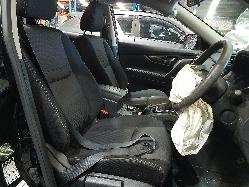 View Auto part Sunvisor Nissan Xtrail 2018