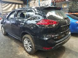 View Auto part Sunvisor Nissan Xtrail 2018