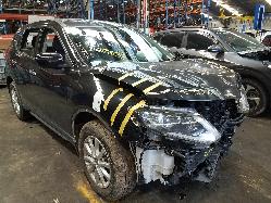 View Auto part Sunvisor Nissan Xtrail 2018