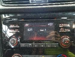 View Auto part Sunvisor Nissan Xtrail 2018