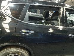 View Auto part Sunvisor Nissan Xtrail 2018