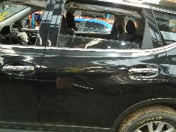 View Auto part Sunvisor Nissan Xtrail 2018