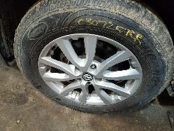 View Auto part Sunvisor Nissan Xtrail 2018