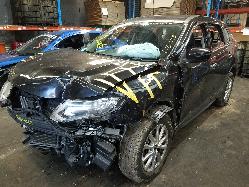 View Auto part Sunvisor Nissan Xtrail 2018