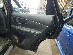 View Auto part Sunvisor Nissan Xtrail 2018