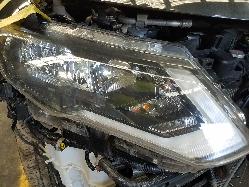 View Auto part Sunvisor Nissan Xtrail 2018