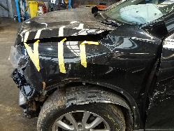 View Auto part Sunvisor Nissan Xtrail 2018