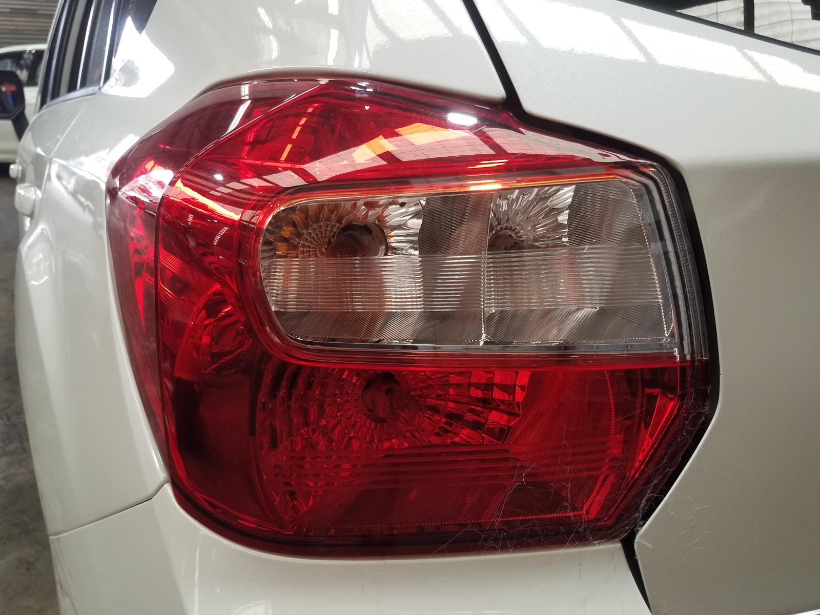View Auto part Instrument Cluster Subaru Impreza 2015