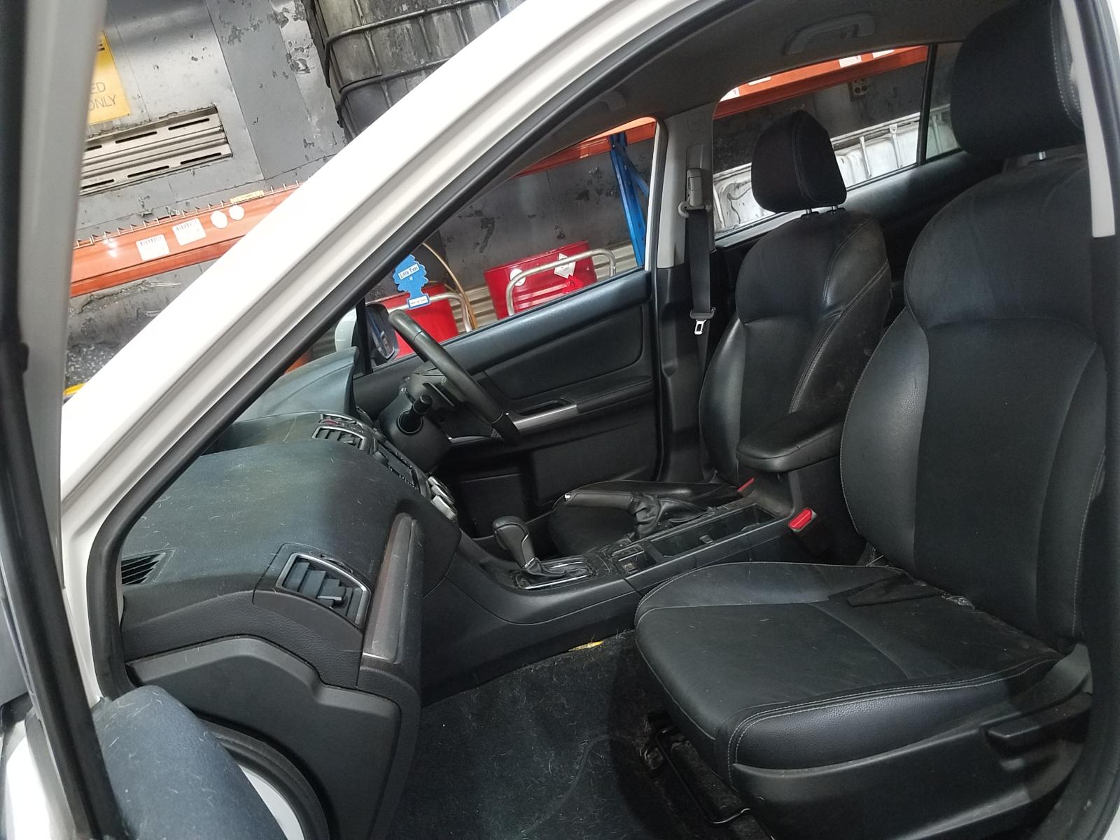 View Auto part Instrument Cluster Subaru Impreza 2015