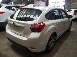 View Auto part Ecu Subaru Impreza 2015