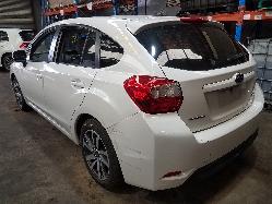 View Auto part Ecu Subaru Impreza 2015