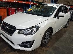 View Auto part Ecu Subaru Impreza 2015