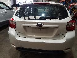 View Auto part Ecu Subaru Impreza 2015