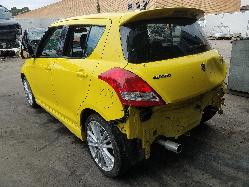 View Auto part Alternator Suzuki Swift 2016