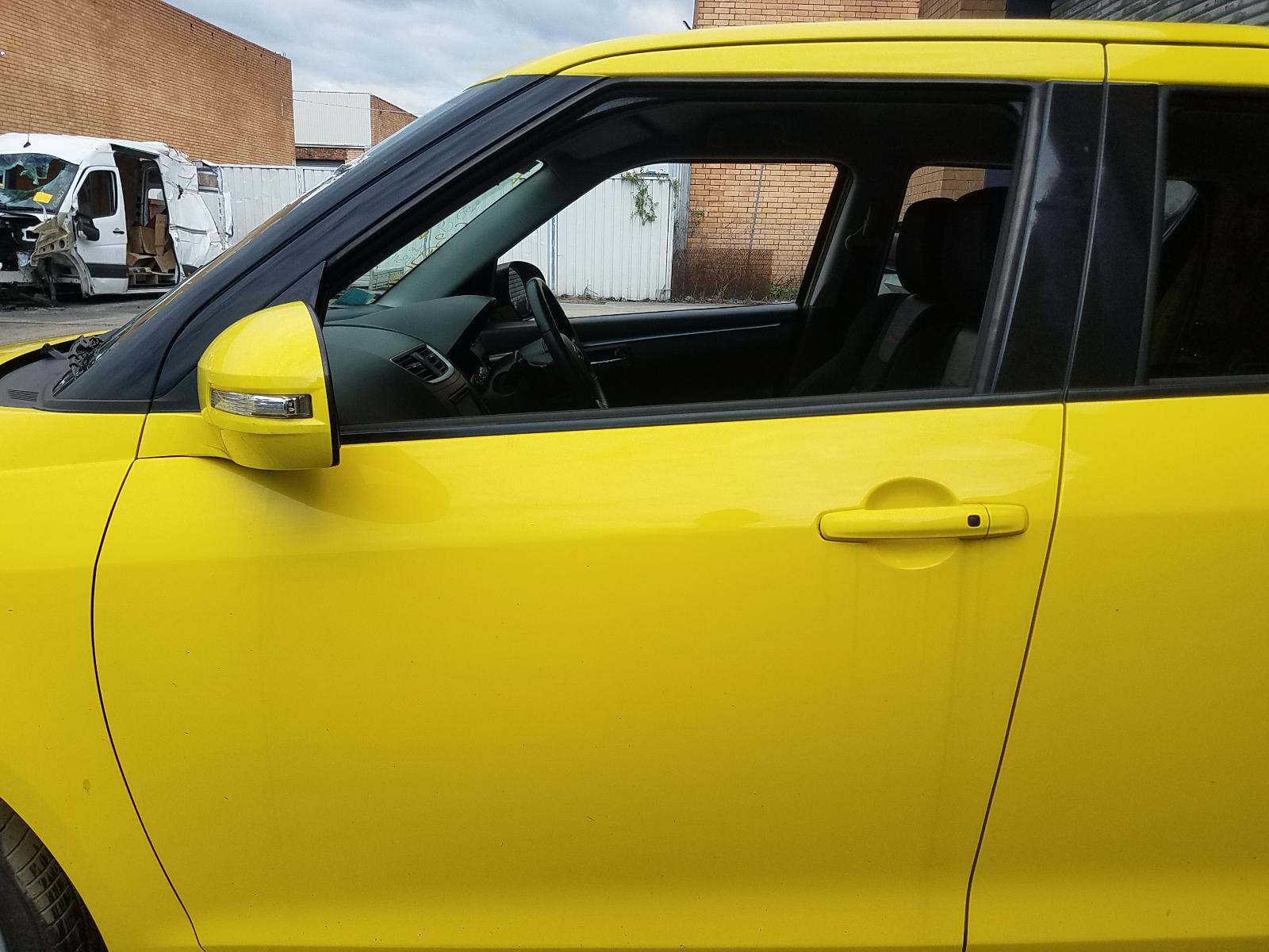 View Auto part Alternator Suzuki Swift 2016