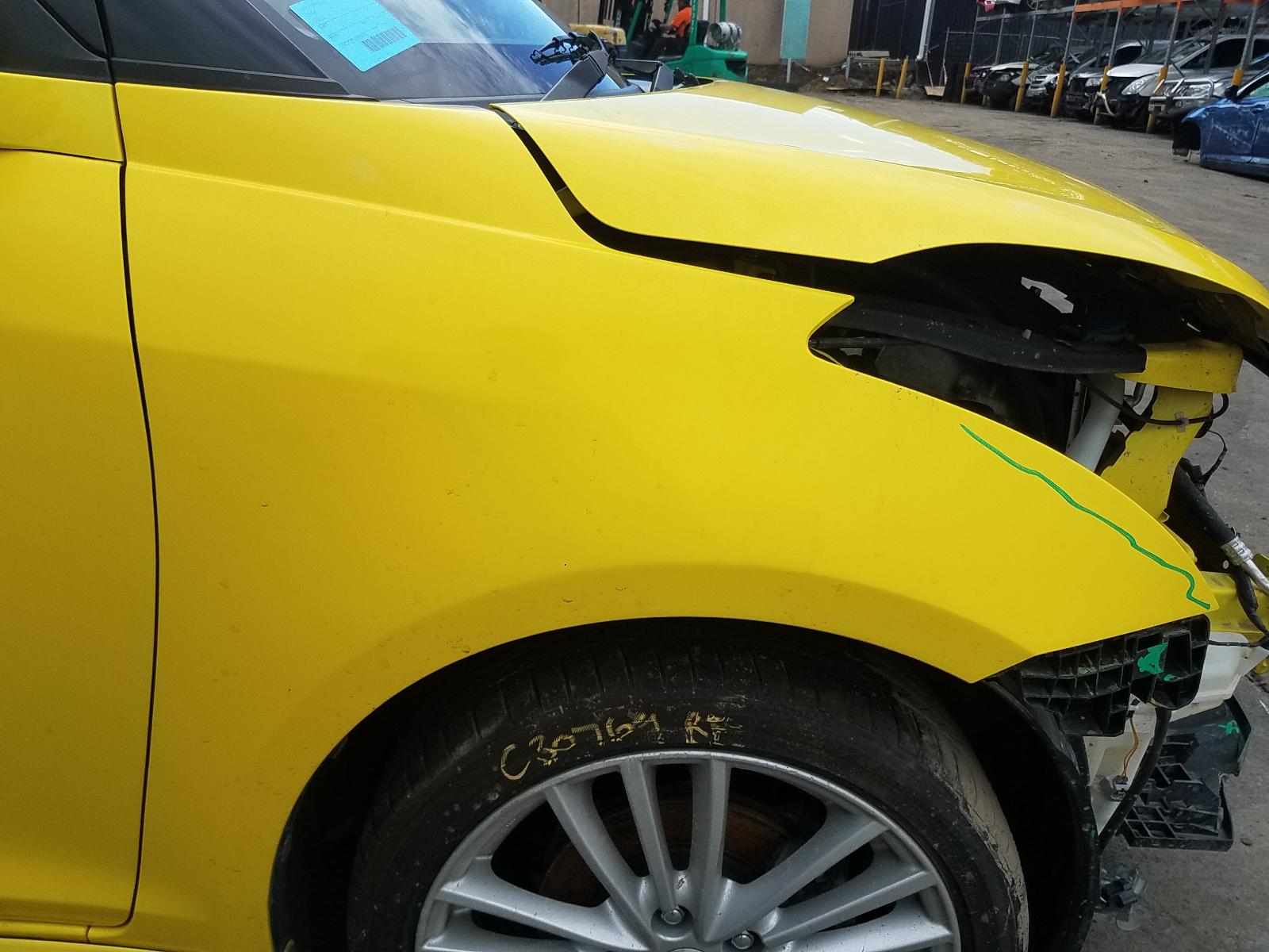 View Auto part Alternator Suzuki Swift 2016