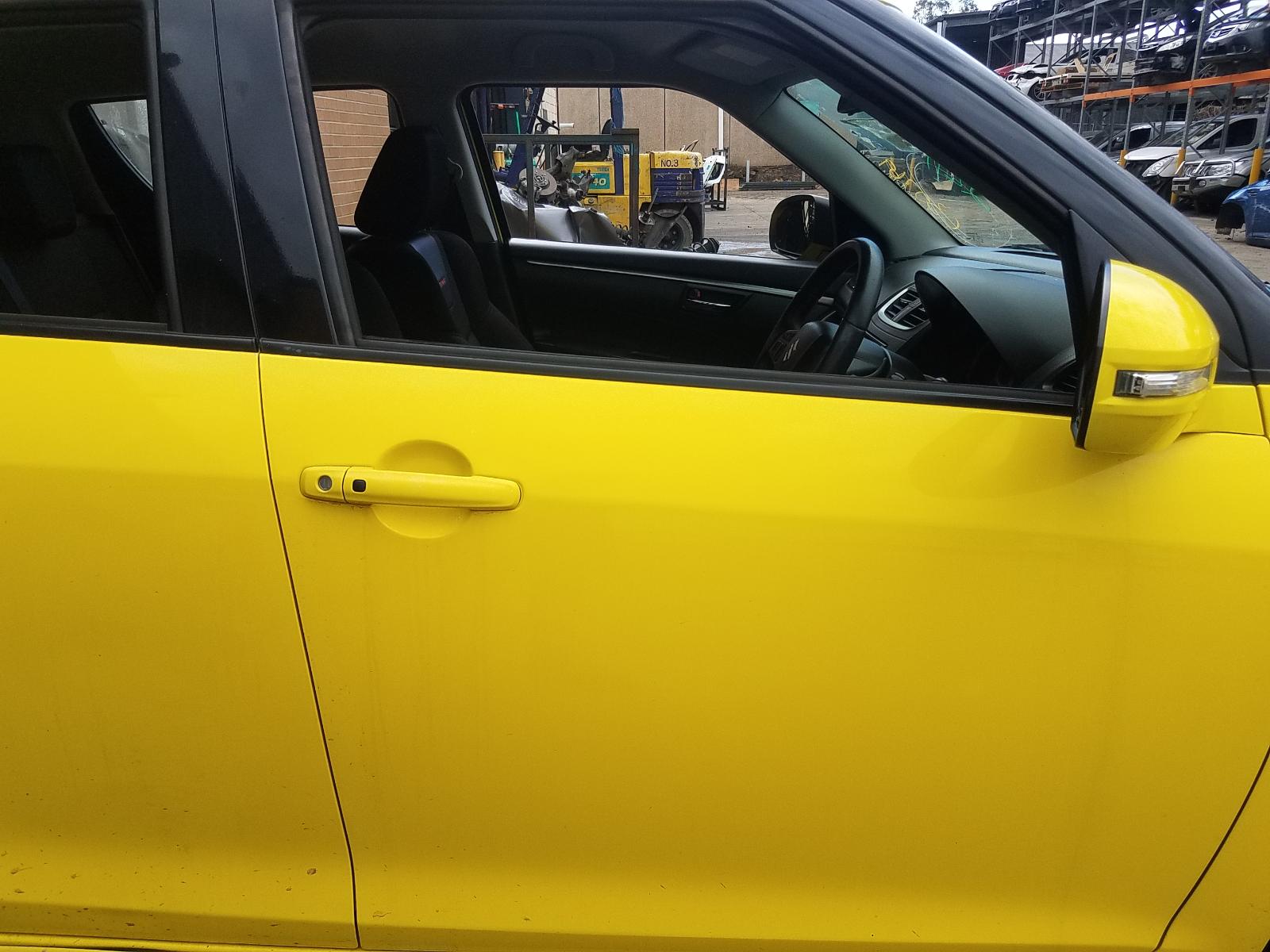 View Auto part Alternator Suzuki Swift 2016