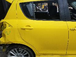 View Auto part Alternator Suzuki Swift 2016