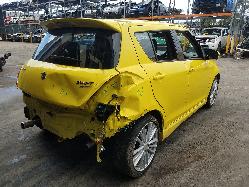 View Auto part Alternator Suzuki Swift 2016