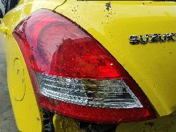 View Auto part Alternator Suzuki Swift 2016