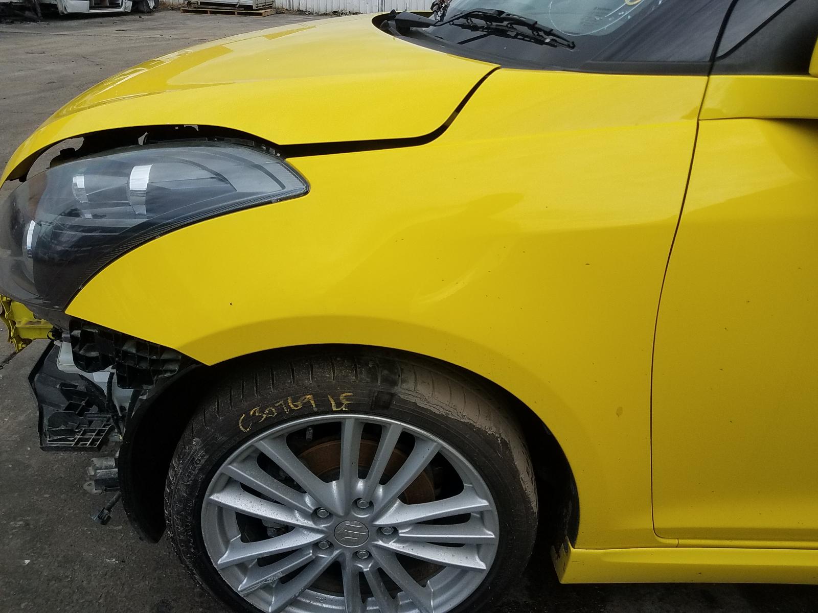 View Auto part Alternator Suzuki Swift 2016