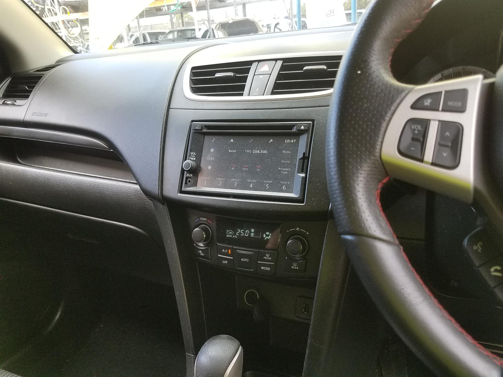 View Auto part Alternator Suzuki Swift 2016
