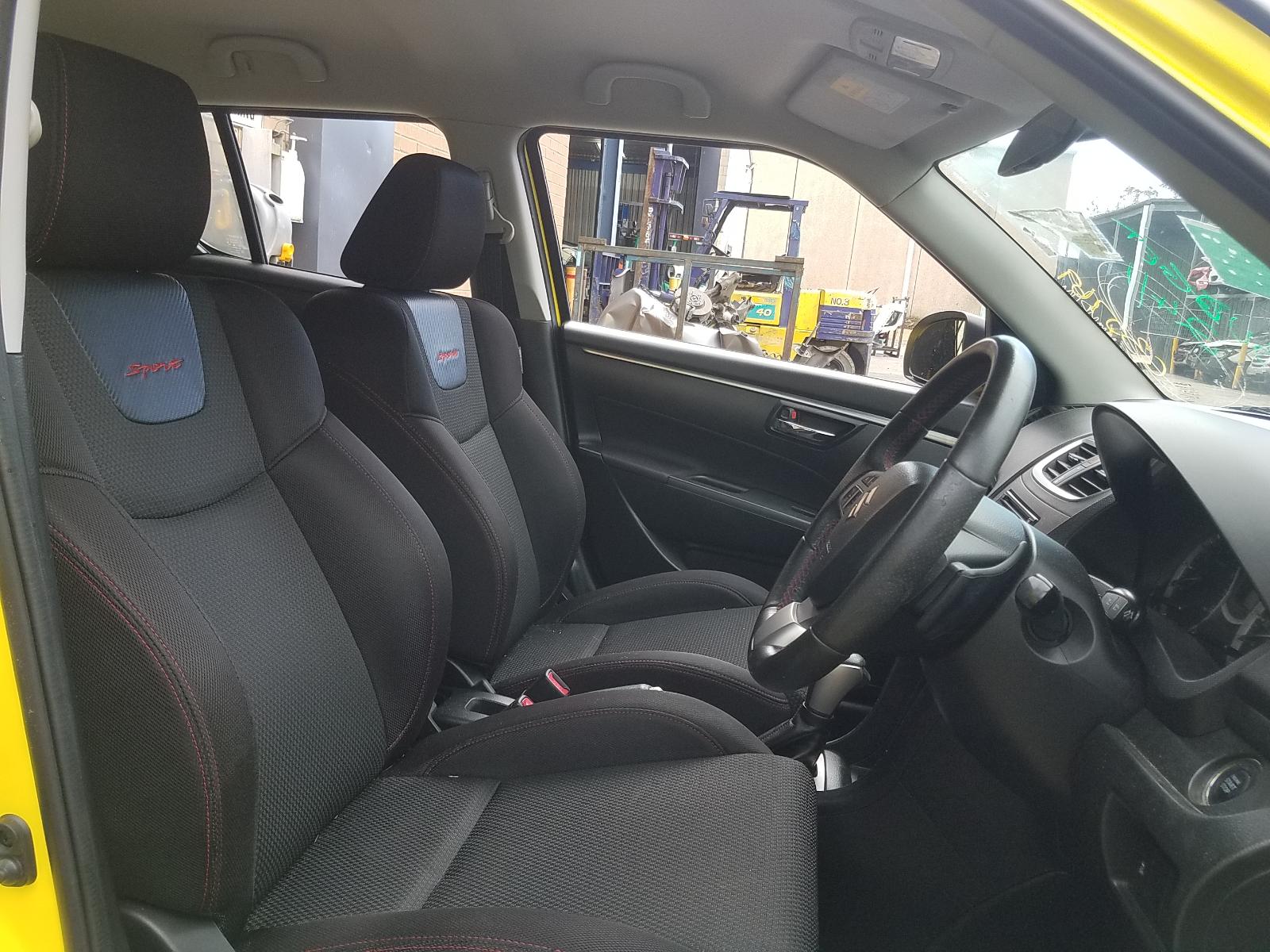 View Auto part Alternator Suzuki Swift 2016