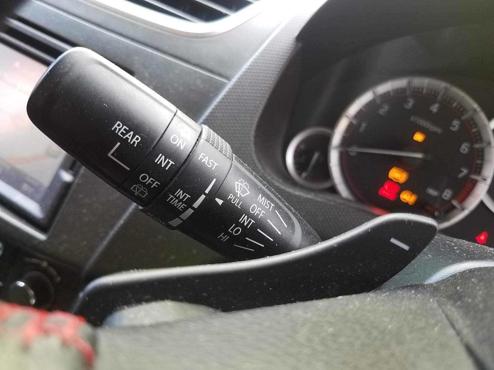 View Auto part Alternator Suzuki Swift 2016