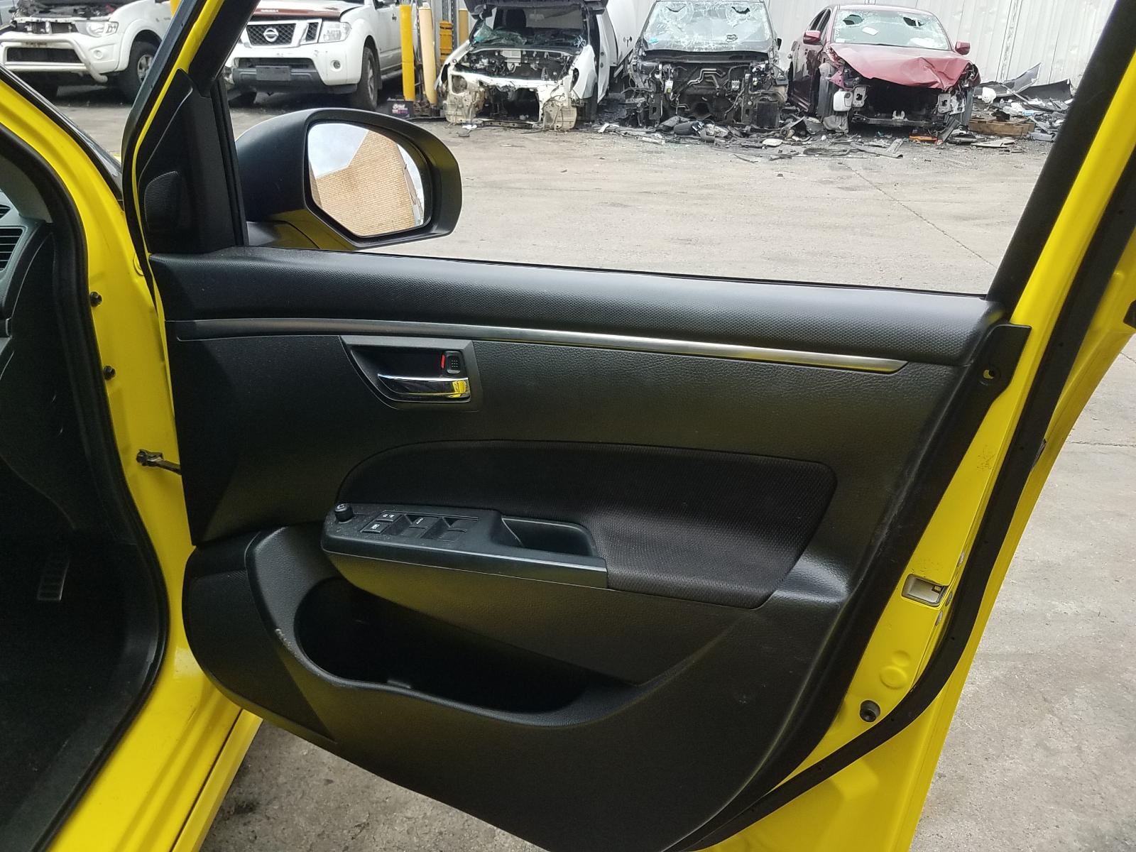 View Auto part Alternator Suzuki Swift 2016